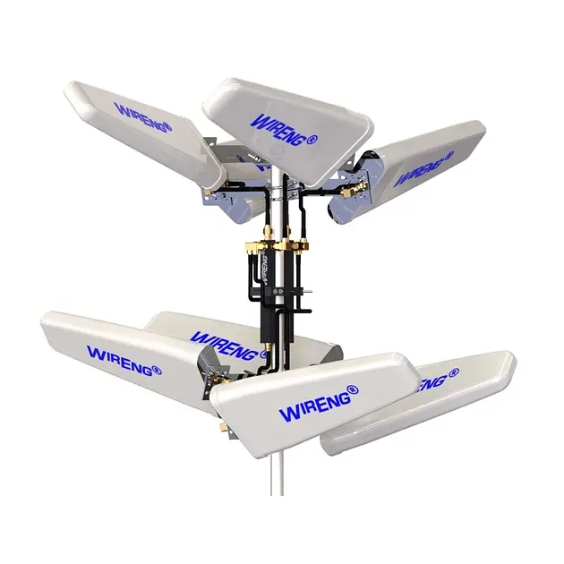 Всеспрямована антена DroneAnt-Plus™ Autel Robotics EVO Max 4T DNP-8 - фото 2