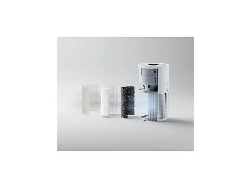 Очищувач повітря Xiaomi Smart Pet Care Air Purifier - фото 11
