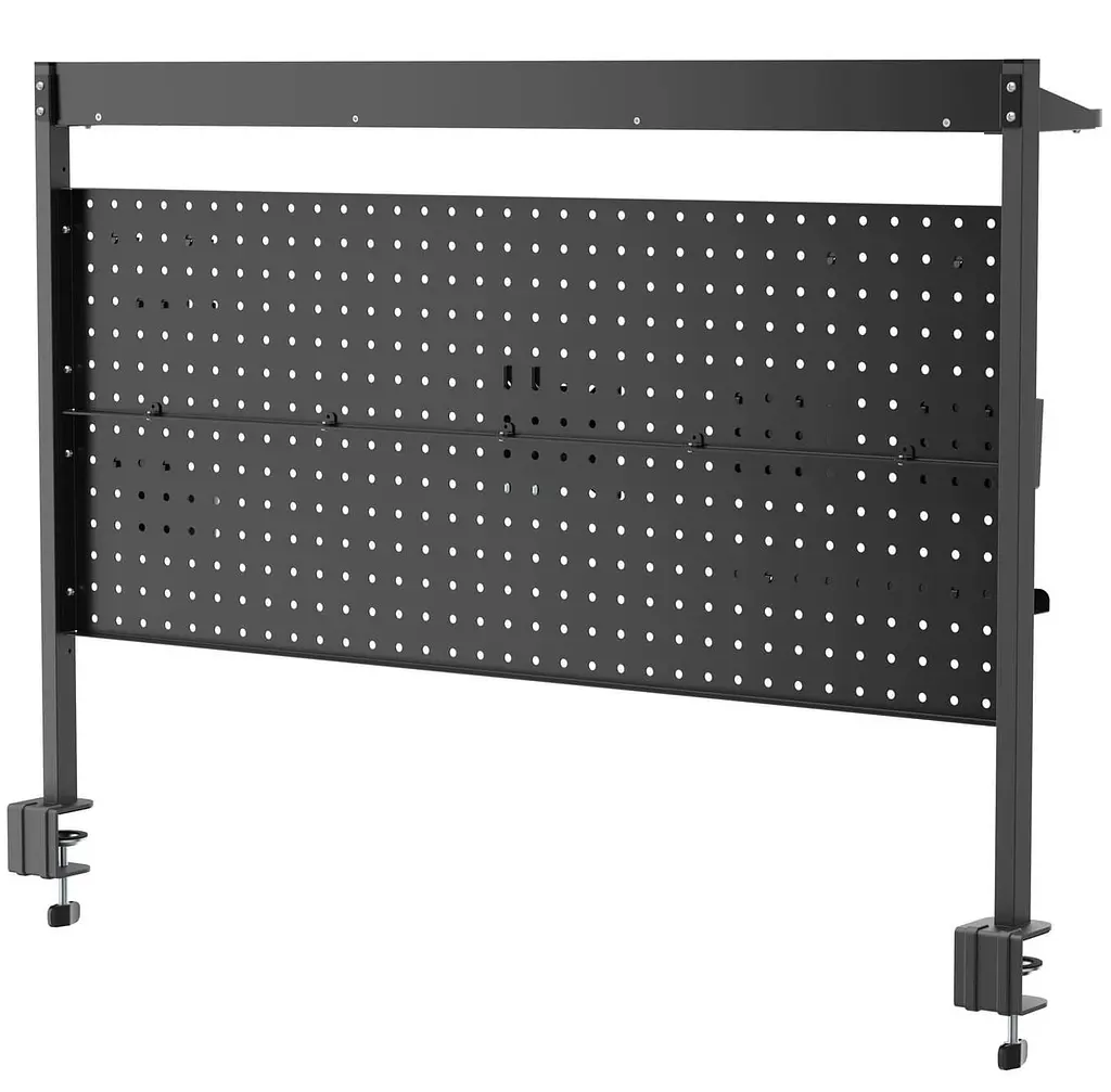 Настільна полиця-органайзер OfficePro DS292B - фото 2