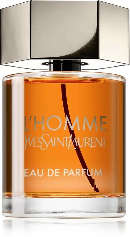 Оригінал Yves Saint Laurent l'Homme 100 мл Парфумована вода - фото 3
