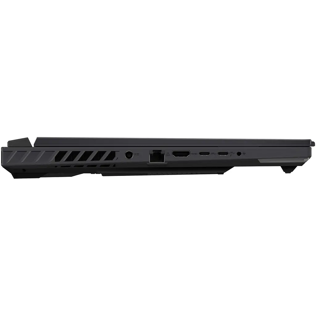 Игровой ноутбук ASUS ROG Strix G16 G614FR AMD Ryzen 9 9955HX3D до 5, 4 ГГц, 16 дюймов, 2, 5 КБ, WQXGA, IPS, 240 Гц, 32 ГБ DDR5, 1 ТБ SSD, NVIDIA GeForce RTX 5070 Ti 12 ГБ GDDR7, Windows 11 Pro, Eclipse Grey - фото 12