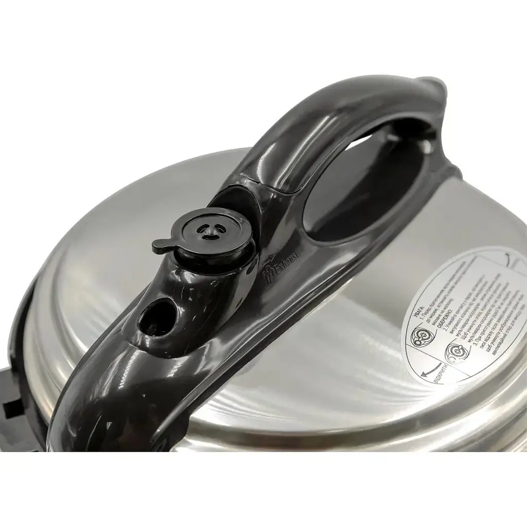 Мультиварка-скороварка Rotex REPC53-B [89421] - фото 4