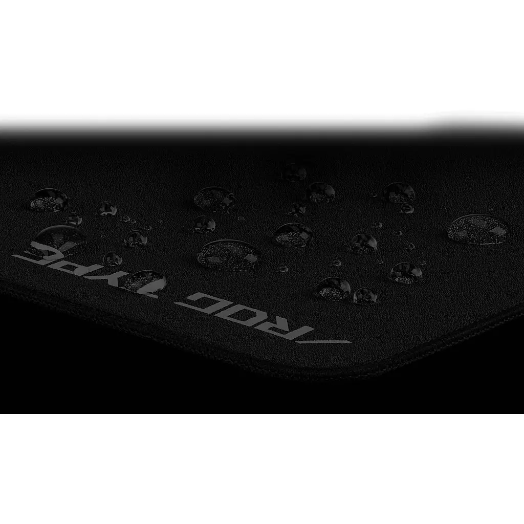 Килимок для мишки ASUS ROG Hone Ace XXL Black (90MP03G0-BPUA00) - фото 3