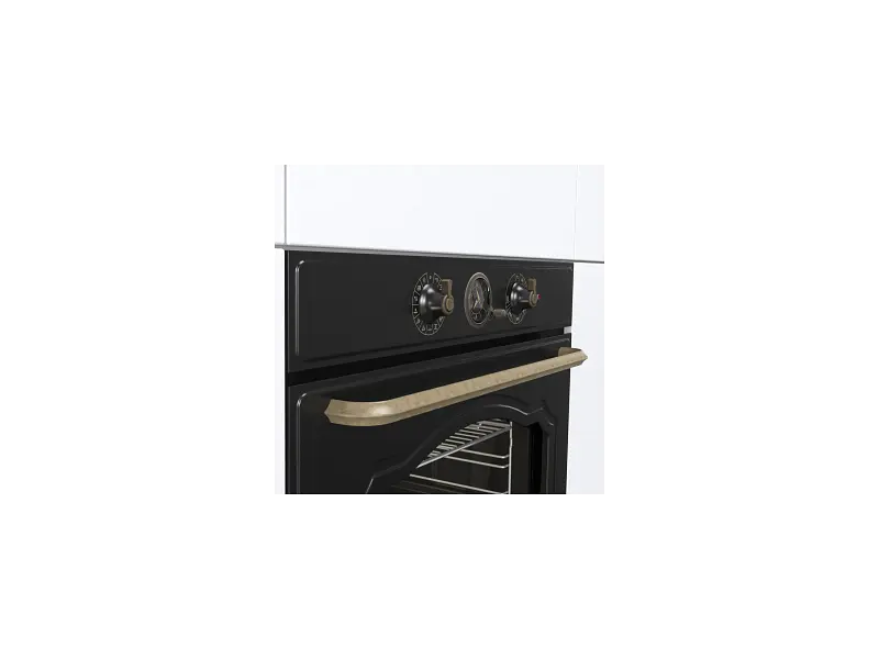 Духова шафа Gorenje BOS67371CLB - фото 5