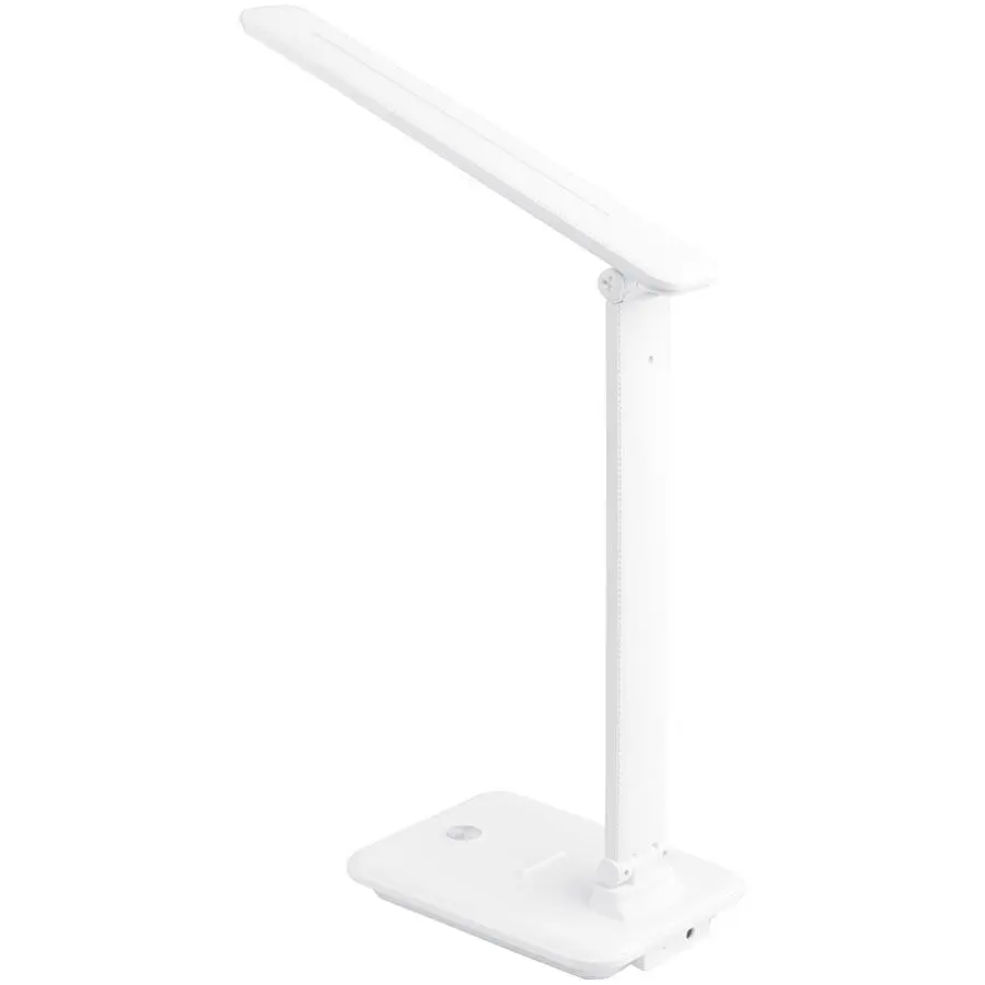 LED лампа настільна TITANUM TLTF-009W 10W 3000-6500K 220V (25907) - фото 7