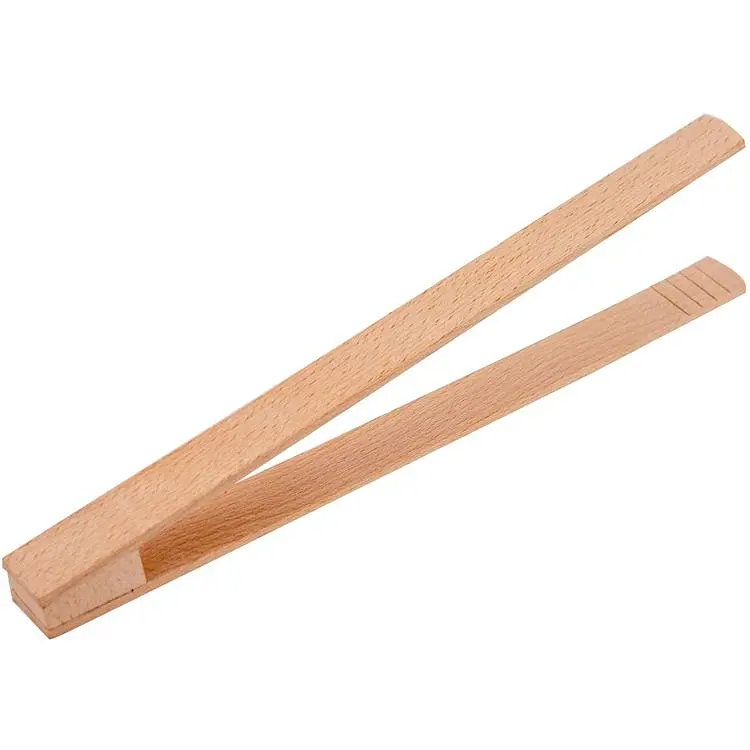 Набір Жива для барбекю: ложка + лопатка + щипці (PBS3) - фото 4