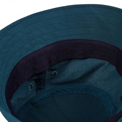 Панама Buff Trek Bucket Hat keled blue S/M Синій - фото 4