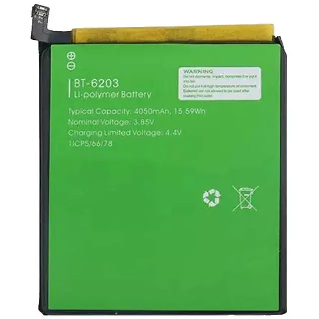 Батарея Leagoo S10 (BT-6203) (2000000035727)