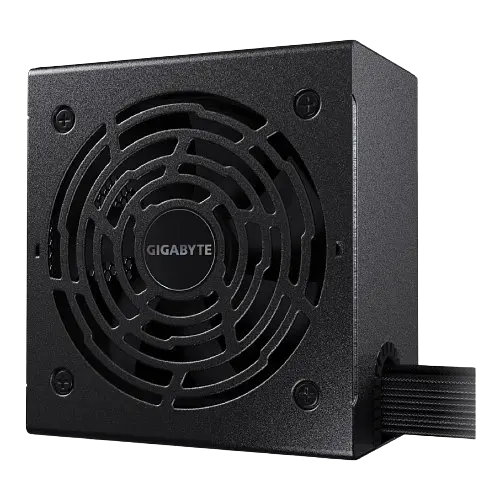 Блок живлення Gigabyte 750W 80+ Bronze (GP-P750BS) - фото 2