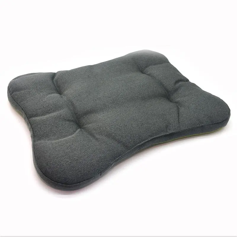 Матрац килимок для собак та котів Zoo-hunt Магнус салатовий №1 45х60 см (ZH38446398-2) - фото 2