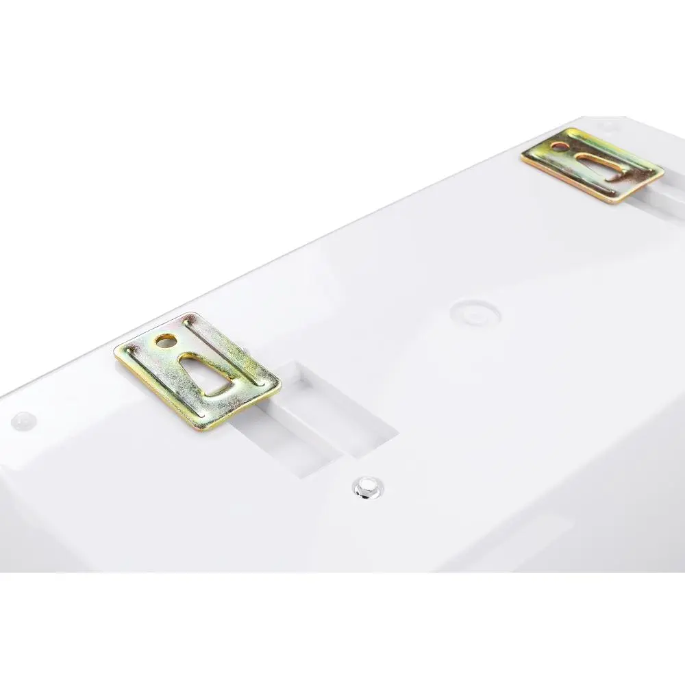 Водонагреватель Willer EH20R Edge+ горизонтальный - фото 6