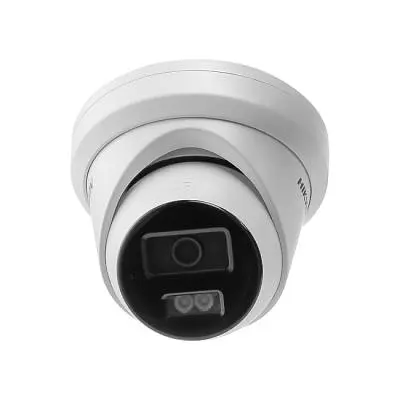 Камера відеоспостереження Hikvision (DS-2CD2343G2-LI2U (2.8) - фото 5