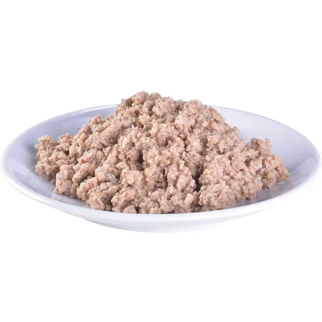 Корм вологий Brit VetDiet Hypoallergenic для собак із харчовою алергією з лососем 200 г - фото 4