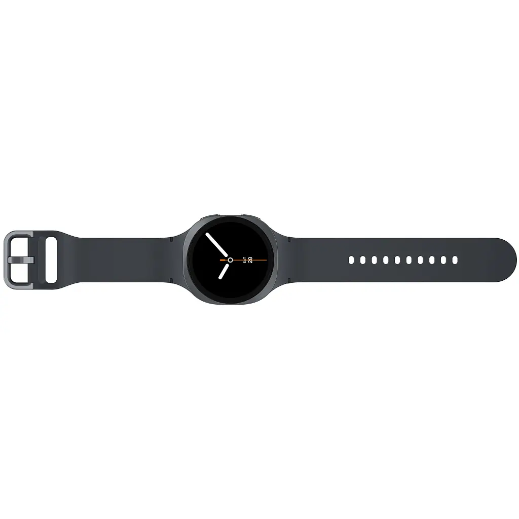 Смарт-годинник Samsung Galaxy Watch 8 40mm Gray (SM-L320NDAASEK) - фото 6