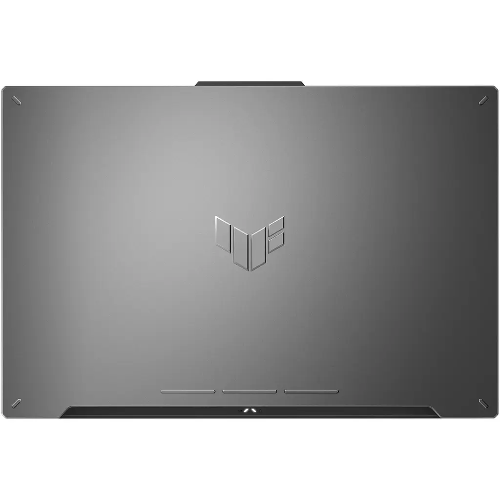Ноутбук Ігровий ASUS TUF A17 з процесором AMD Ryzen™ 7 7445HS pana la 4.70 GHz, 17.3'', Full HD, 144Hz, IPS, 16GB DDR5 RAM, 1TB SSD, NVIDIA® GeForce RTX™ 4050 - фото 9