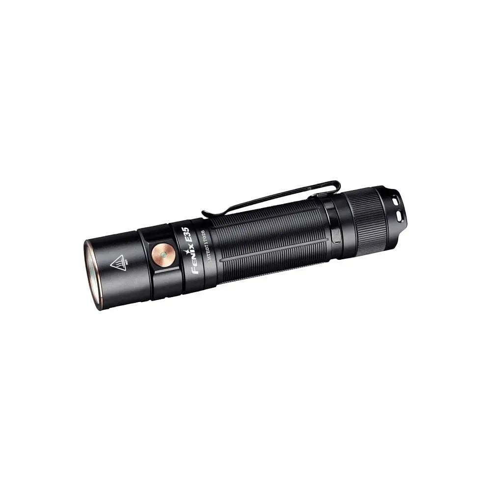 Ліхтар ручний Fenix E35 V3.0 (99-00009806) - фото 4
