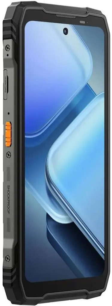 Смартфон BLACKVIEW Xplore X1 5G 12/256GB Black - фото 5