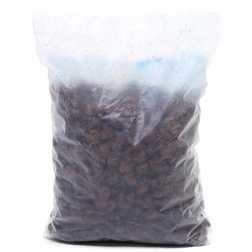 Уцінка. Дренаж керамзитовий ТМ Надія, 1 л - фото 2