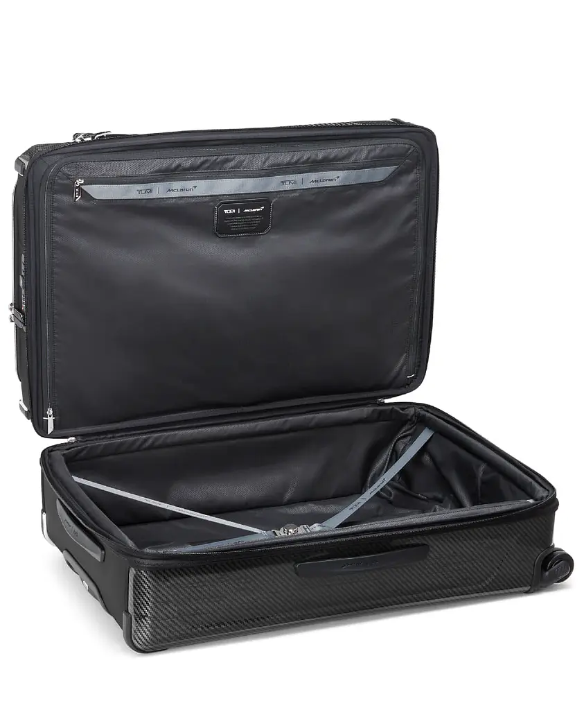 Валіза 78,5 См Tumi TUMI I MCLAREN NIGHT GALAXY 78,5x51x28(33) 0373026NGLXY - фото 2