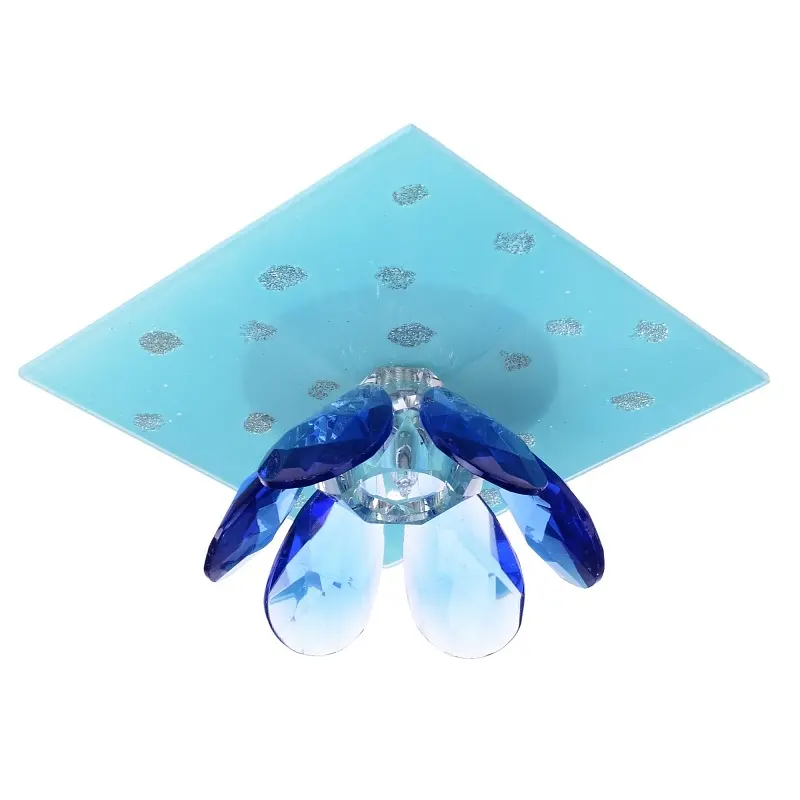 Светильник точечный Brille декоративный HDL-G49 165088 - фото 5