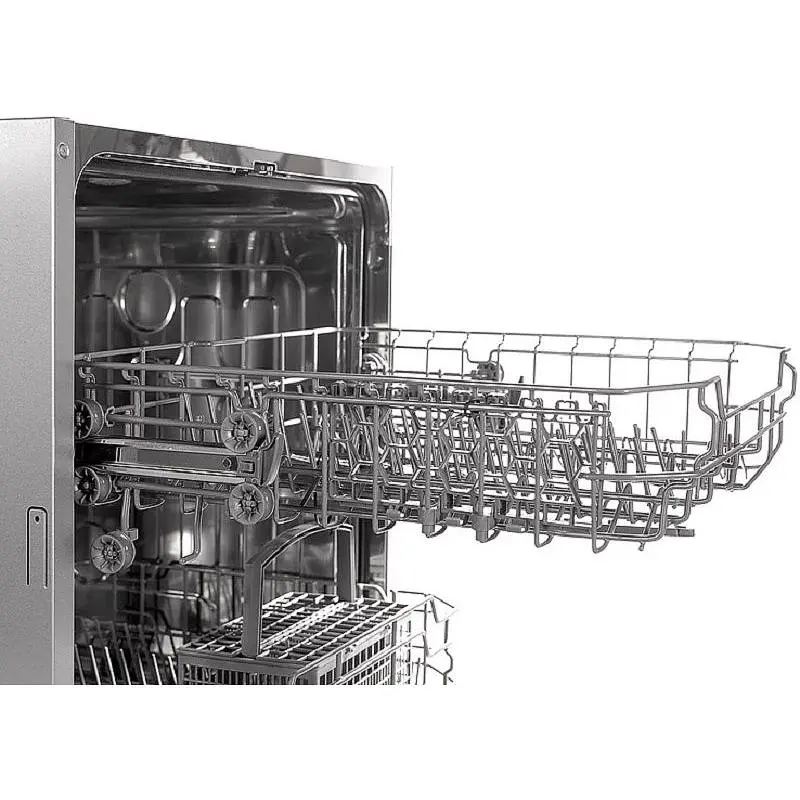 Посудомоечная машина PRIME Technics PDW 60125 BI - фото 6