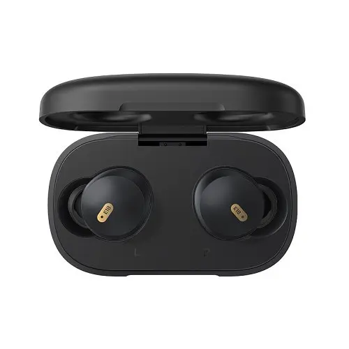 Навушники Baseus Bowie E18 True Wireless Earphones чорний A00023800123-00 - фото 2