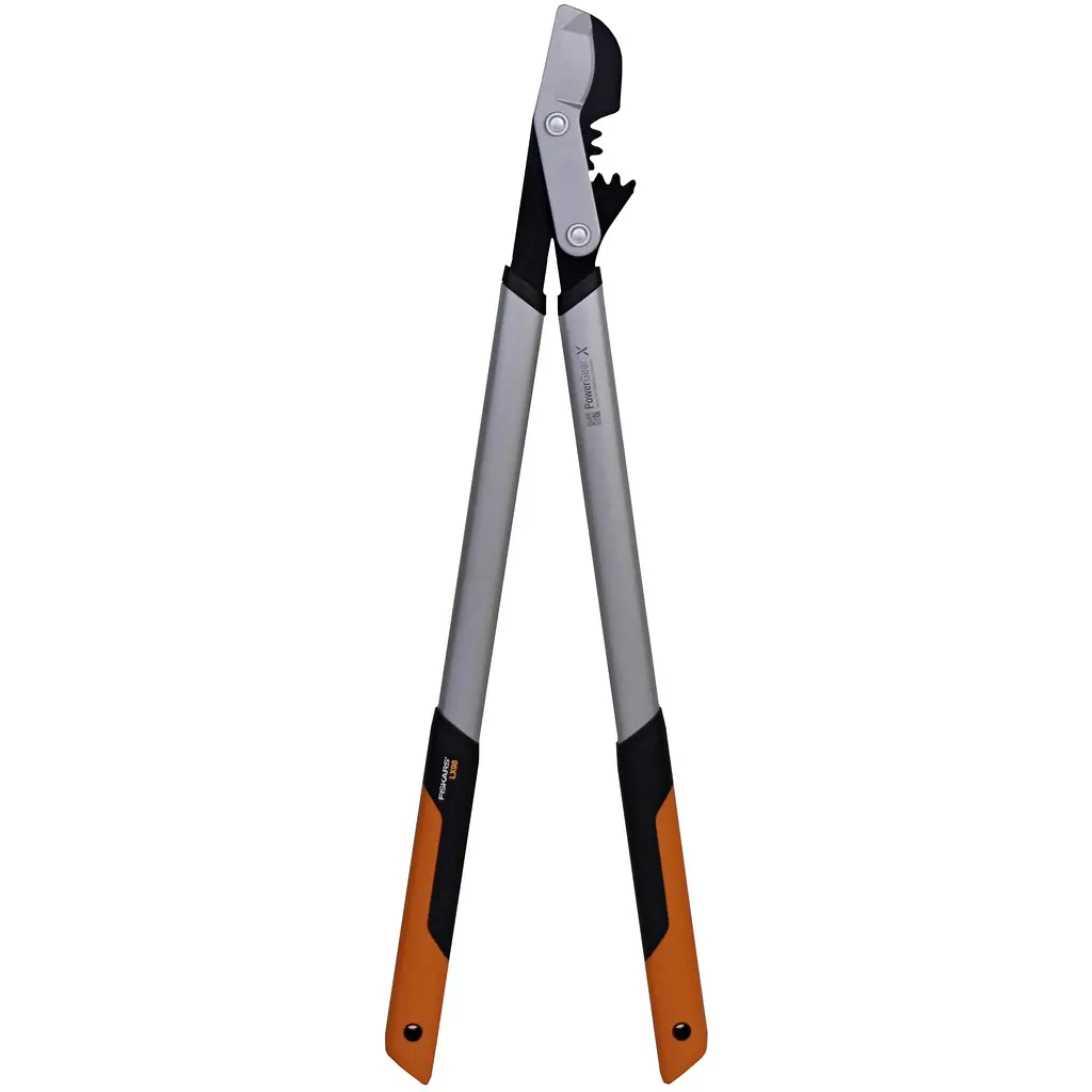 Сучкоріз площинний Fiskars PowerGearX LX98-L (1020188) - фото 3