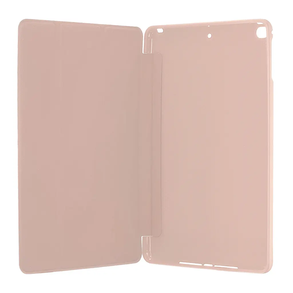 Чохол-книжка Smart Case iPad 5 (9,7"/2017)/iPad 6 (9,7"/2018)/iPad Air (9,7"/2013) Clear Pink Sand - фото 2