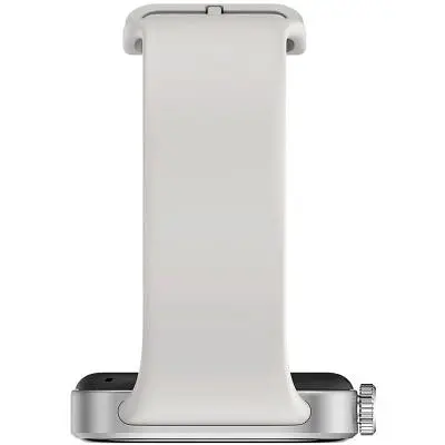 Смарт-годинник Xiaomi Watch 6 Срібний Silver Gray BHR08CUGL (1198826) - фото 7