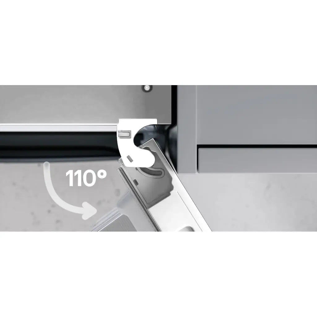 Холодильник LG GC-B509EQTM - фото 6