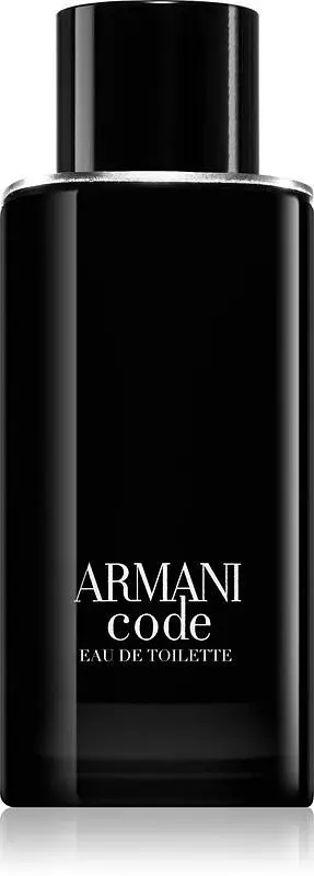 Оригінал Giorgio Armani Armani Code Pour Homme 125 мл Туалетна вода