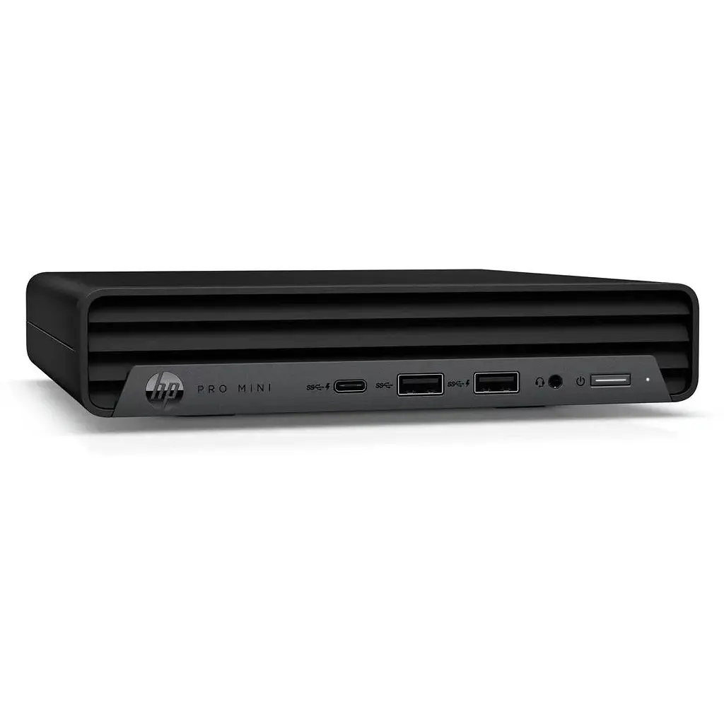 Неттоп HP Pro Mini 400 G9 (7E8K1AV) - фото 3