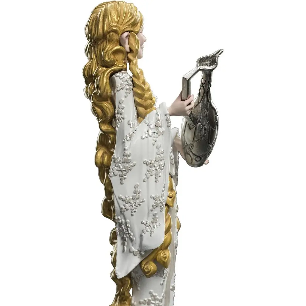 Фигурка Weta Workshop Властелин колец Галадриель The Lord of The Rings Galadriel 16 см WW LOR G 10 - фото 5