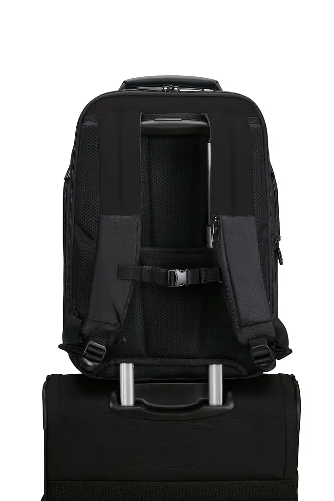 Рюкзак 15,6" Samsonite SPECTROLITE 4.0 BLACK 43x30x16(21) KT4*09009 - фото 8