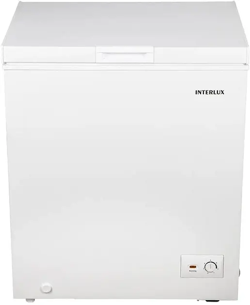 Морозильна скриня Interlux IL-0150CF (150 л) - фото 2