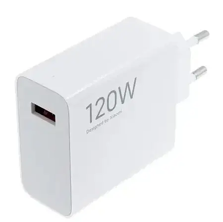 Зарядное устройство для Xiaomi MDY-14-EE (120W) - фото 3