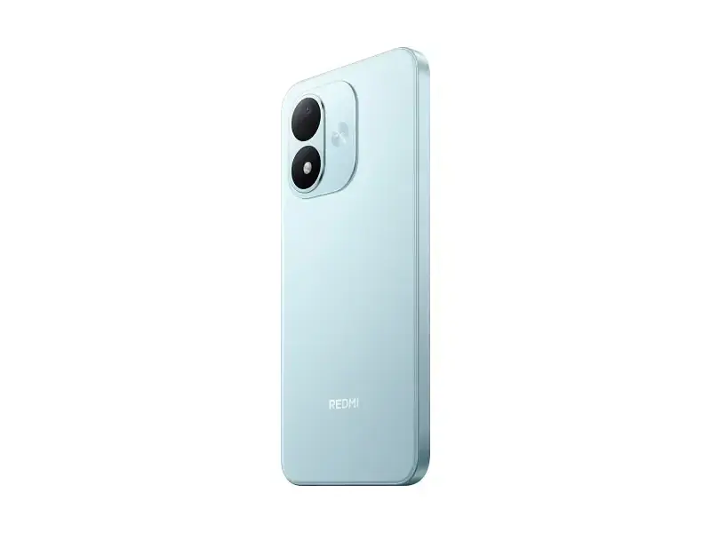Смартфон Xiaomi REDMI Note 17 4G 4/128GB Sky Teal - фото 6