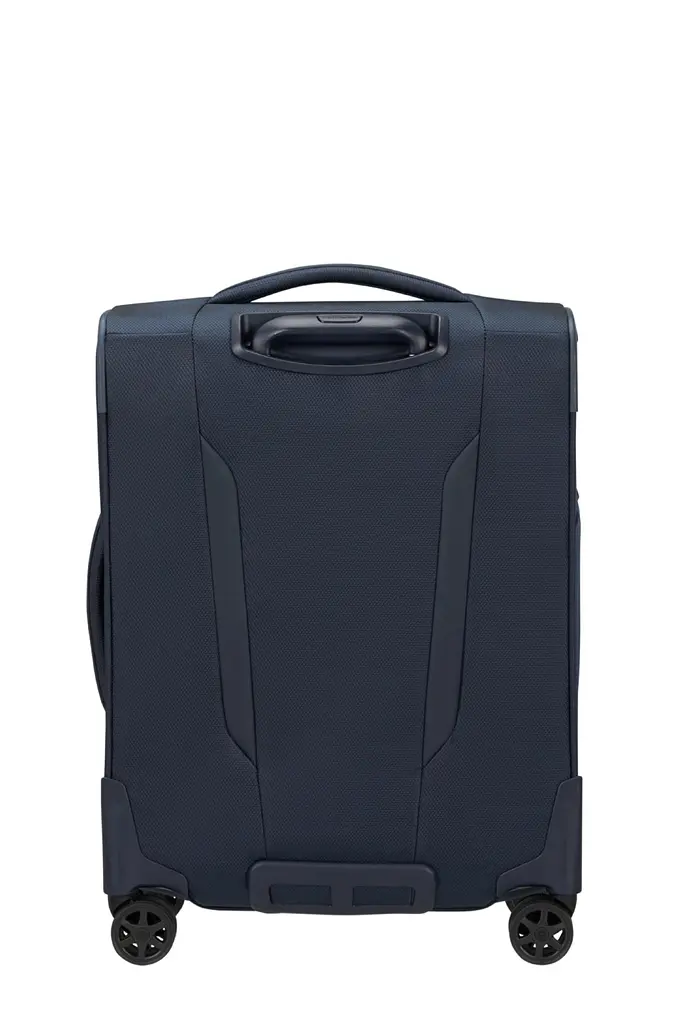 Валіза Samsonite RESPARK MIDNIGHT BLUE 55x40x20 55 См KJ3*01004 - фото 13