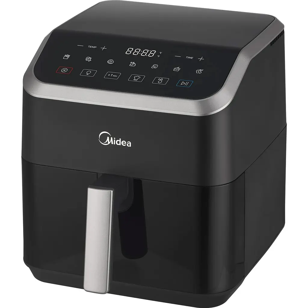 Мультипіч Midea MF-CY55K - фото 5