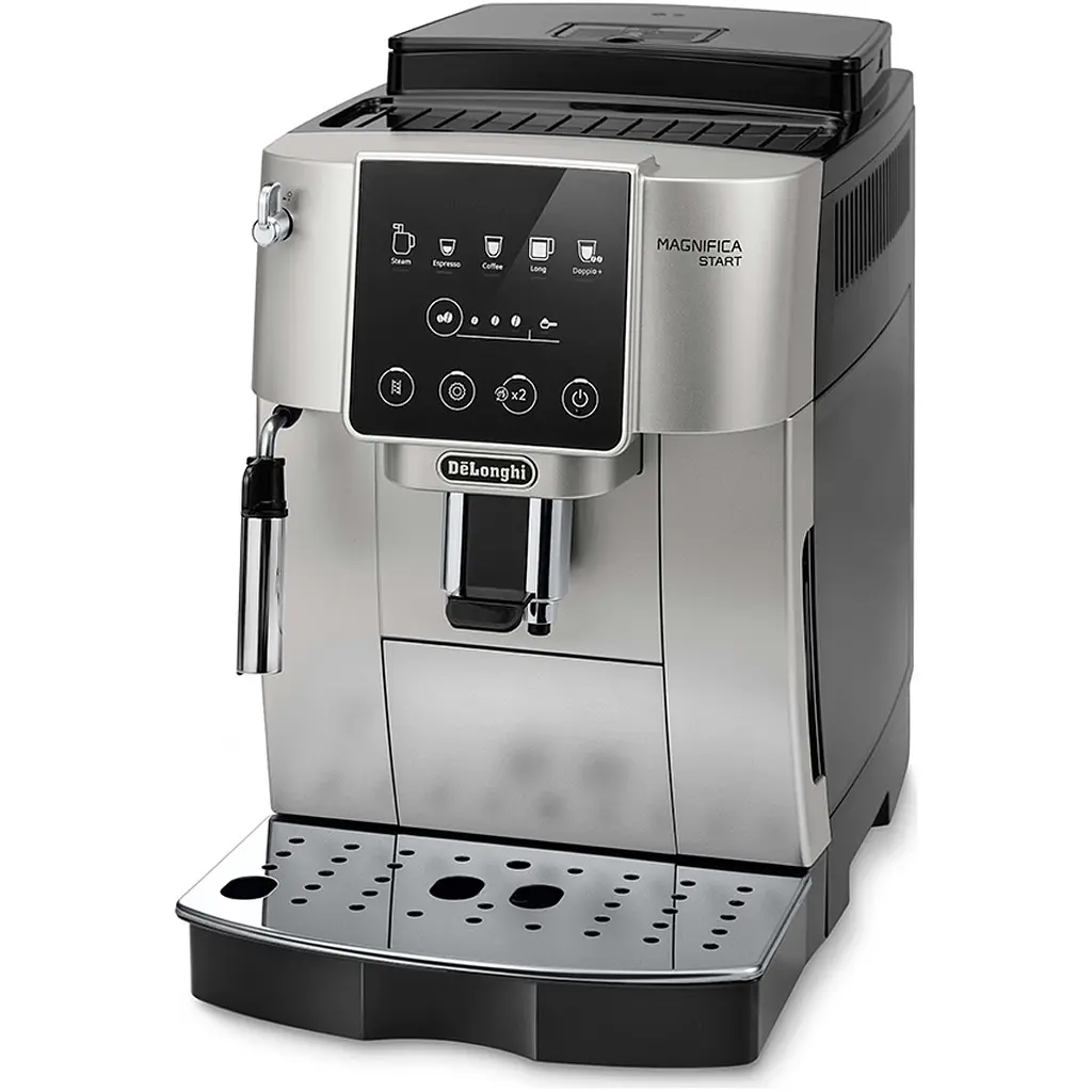 Кофемашина Delonghi Magnifica Start ECAM220.31.SB [102416] - фото 2