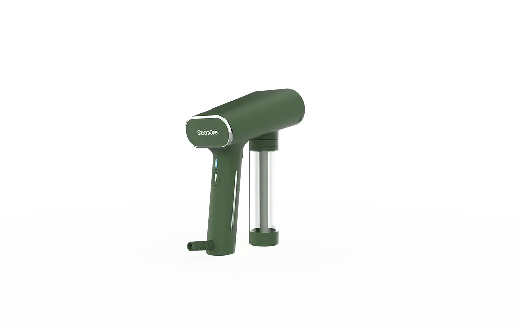 Отпариватель портативный SteamOne (EUNS150G) - фото 5