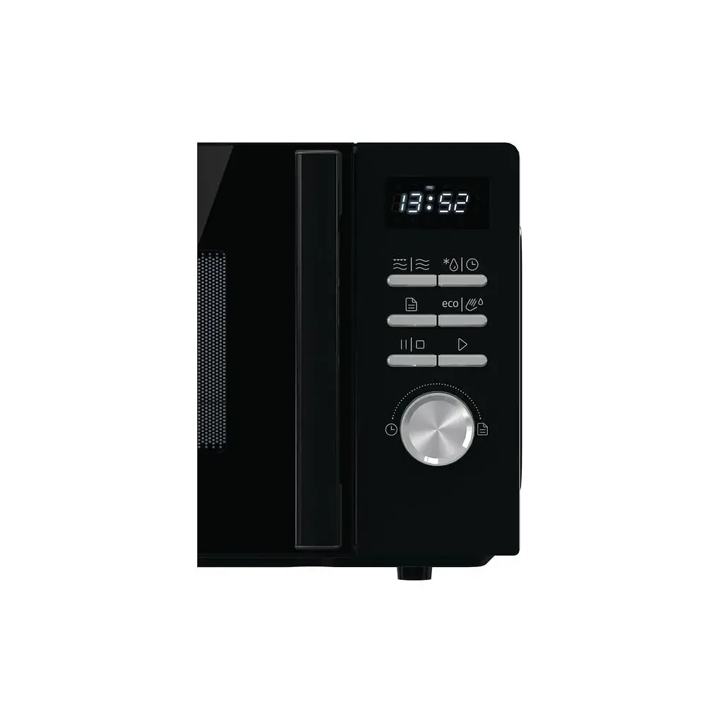 Мікрохвильова піч Gorenje (MO20A4BH) - фото 9