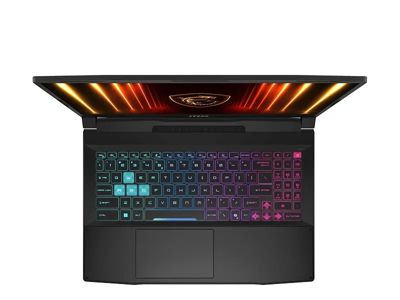 Ноутбук MSI Katana 15 HX B14WGK (B14WGK-061XPL) - фото 4