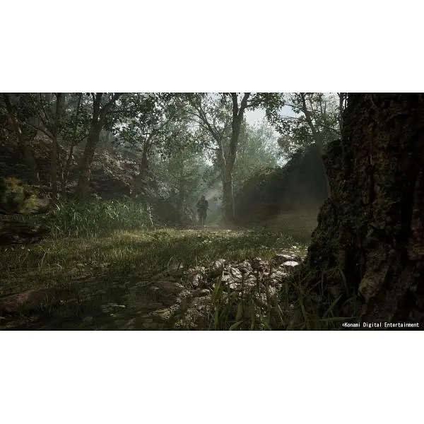 Гра Metal Gear Solid Delta Snake Eater Day One Edition (російські субтитри) (PS5) - фото 4
