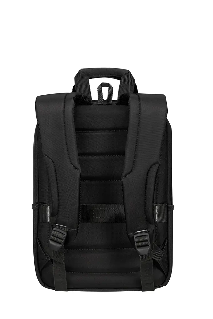 Рюкзак 14.1" Samsonite GUARDIT CLASSY BLACK 38x27x14,5 KH1*09004 - фото 2