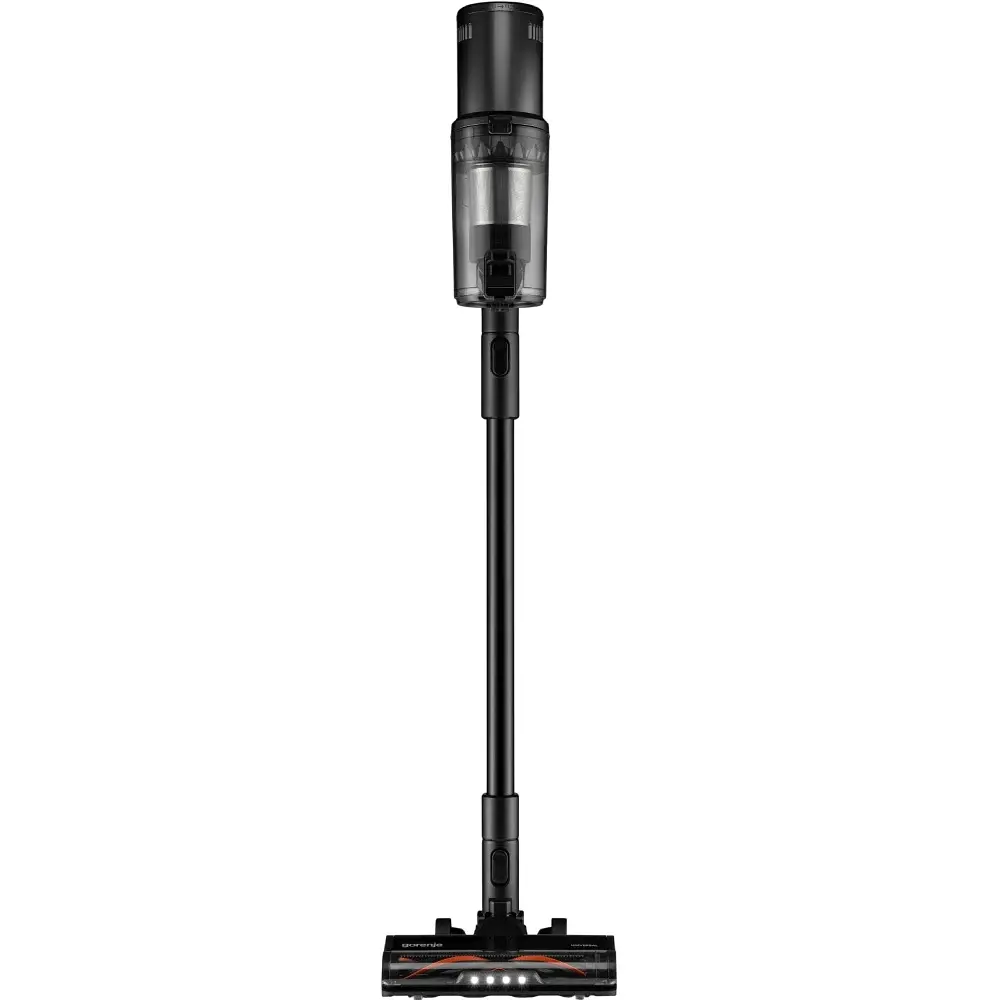 Пилосос акумуляторний Gorenje SVC296749NEBL (747436)