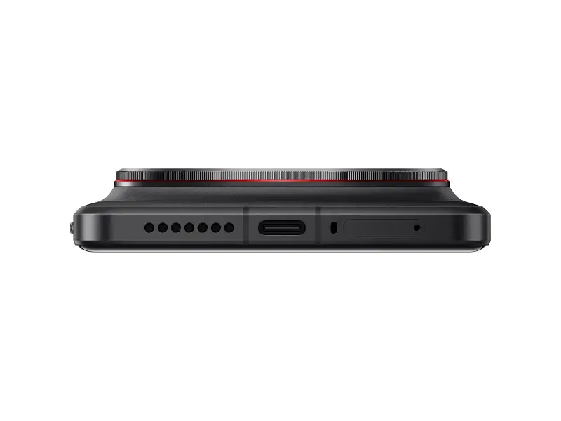 Смартфон Xiaomi 15 Ultra 16/512 Black - фото 8