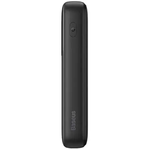Внешний аккумулятор Baseus Comet Series Dual-Cable 20000mAh 22.5W P10022509112-00 - фото 3