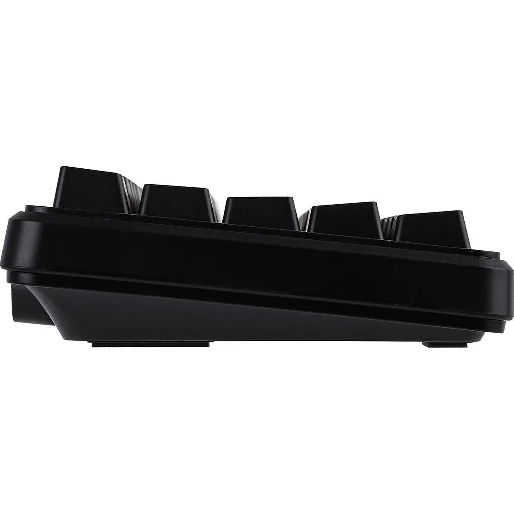 Клавіатура USB Ajazz AK680 MAX Magnetic Switch RGB Black (AK680-WM-B-A) UA - фото 5