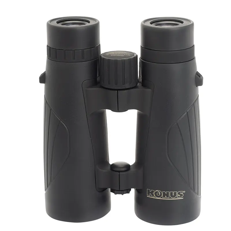 Бинокль KONUS TITANIUM OH 10x42 - фото 3